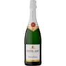 Festillant blanc boisson effervescente à base de vin 75cl 0%vol