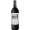 Haut Médoc Cru Bourgeois Château Lamothe-Bergeron 13,5% Vol.75 cl