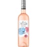 Bonne nouvelle rosé sans alcool 75cl 0.05%vol