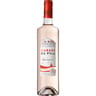 Cabane du pyla vdp atlantique rosé 75cl 12%vol