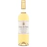 Chateau des roches loupiac vin blanc moelleux AOP 12.5°-75cl
