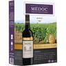 Cave augustin florent médoc AOP Rouge 13.5% 3l