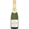 Reflets de France Louis de Fortin Crémant de loire  brut AOP 11.5°-75cl