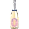 Bons moments pétillant blanc léger et fruité sans alcool 75cl
