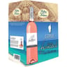 Reflets de France vin rosé AOP Corse François Franceschi 3l