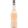 Cave d'augustin florent côtes de Provence AOP vin rosé 12.5°-75cl