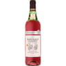 Bordeaux Clairet vin rosé AOP cave d'Augustin Florent 75cl