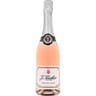 J. Kieffer mousseux vin rosé demi sec 11°- 75cl