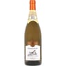 Reflets de france chateau de l'abbaye st laurent pouilly fumé AOP vin blanc 12,5% 75cl