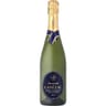 Demoiselle de lanezac cremant de bordeaux brut 12% 75cl