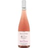 DOMAINE DES CHARMES Rose d'Anjou 11% 75CL domaine des charmes rose d'anjou 11% 75cl