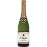 Carrefour kieffer vin blanc s/alcool 75cl
