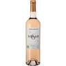 Solar6 igp cevennes grenache rose bio 2021 75cl 13%vol