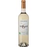 Solar6 igp cevennes chardonnay blanc bio 2020 75cl 12.5%vol