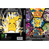 Agenda Pokémon année scolaire 2025/2026