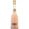 Reflets de france Domaine de Cantarelle coteaux varois en provence vin rosé AOP  12°-75cl
