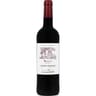 Carrefour maison johanes boubee pessac - leognan reserve 13% 75cl