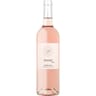 LES LAVANDINES Méditerranée ROSE 12% 75CL les lavandines méditerranée rose 12% 75cl