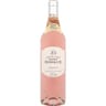 Reflets de France vin rosé AOP  Prieure Saint Hippolyte 75cl