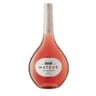 Mateus  vin du portugal rosé 75cl 11%vol