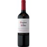 Chili Cabernet Sauvignon Casillero Del Diablo 13.5% Vol. 75 cl