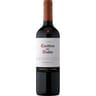Chili Rouge Casillero Del Diablo Carmenere 13.5% Vol. 75 cl