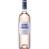 Beaux parleurs rosé 2021 75cl 12%vol