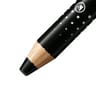 Stabilo 2 crayons markdry noir
