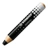 Stabilo 2 crayons markdry noir