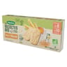 Bledina les récoltes bio mon 1er biscuit dès 8 ou 10 mois 150g