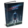 Agenda football 12x17 souple