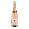 J.kieffer vin mousseux rose sans alcool 75cl