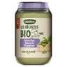 Bledina les récoltes bio petits pois epinards boulghour dès 8 mois 2x200g