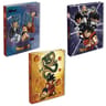CLASSEUR D40 4ANN DRAGON BALL