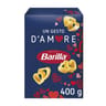 Barilla pates coeur 400g