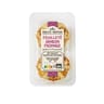Feuilleté jambon fromage cuisiné avec une pointe de muscade x2 100g