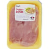 Simpl escalope de dinde