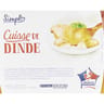 Simpl cuisse de dinde