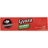 Carrefour sensation gyoza légumes 220g