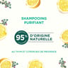 Naturé moi shampooing purifiant 250ML
