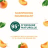 Naturé moi shampooing nourissant abricot 250ML