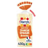 Harrys 100% mie brioché 15 tranches épaisses 430g