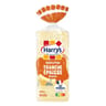 Harrys 100% mie brioché 15 tranches épaisses 430g