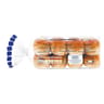 Harrys 8 pains sandwich nature sans additifs 360g