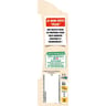 Fleury michon jambon purée à la crème fraîche 300g