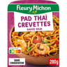 Fleury michon pad thai aux crevettes 280g