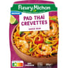 Fleury michon pad thai aux crevettes 280g