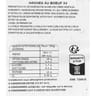 Haché au boeuf 20%mg x4 400g Simpl'