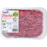 Haché au boeuf 20%mg 450g Simpl'
