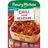 Fleury michon chili façon mexicaine 300g